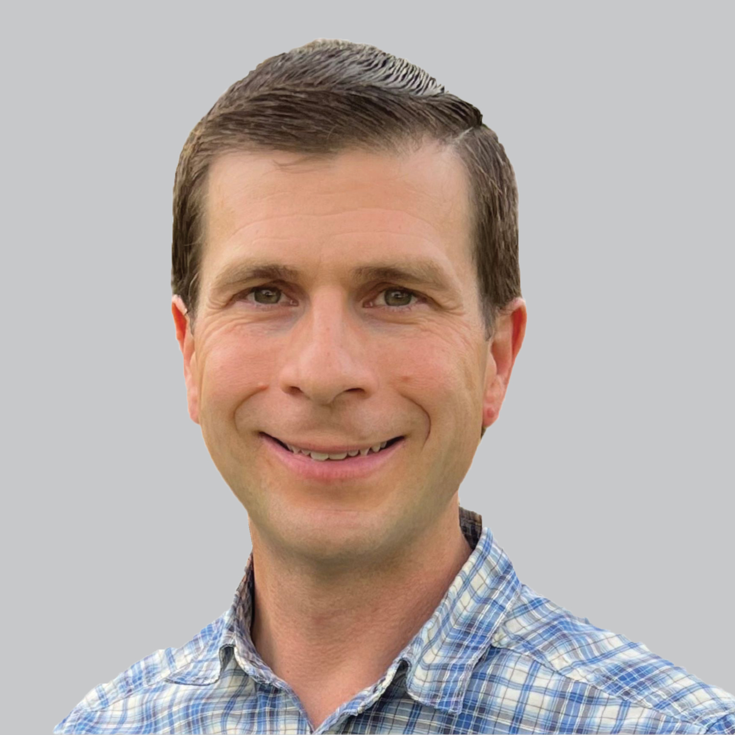 Daniel Corkum Photo